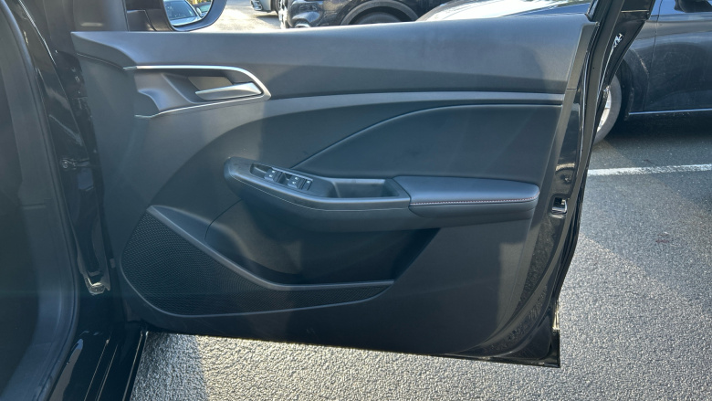 MG MG3 1.5 Hybrid Trophy 5dr Auto Hybrid Hatchback